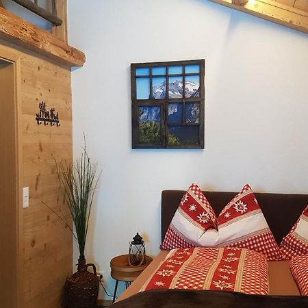 Chalet Bei Der Arve Grindelwald Exterior foto
