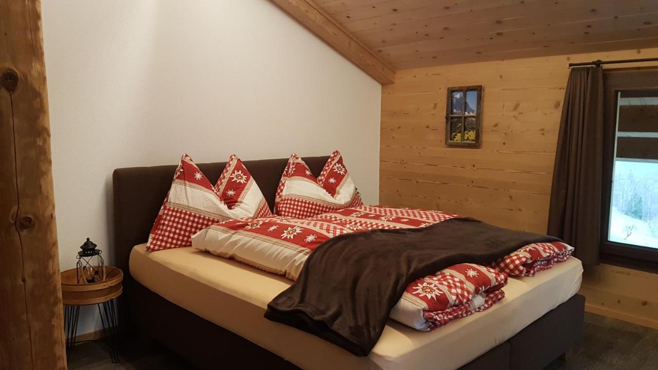 Chalet Bei Der Arve Grindelwald Exterior foto